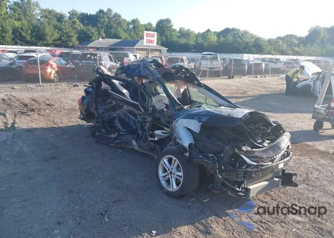 2017 Chevrolet Cruze Lt Auto z USA, uszkodzony, nr VIN 1G1BE5SMXH7174743